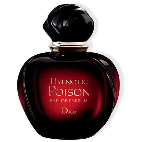 dior hypnotic poison nuty zapachowe|Hypnotic Poison Eau de Parfum Dior for women .